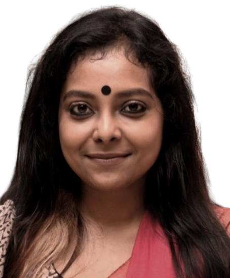 Gulshanara Khatun